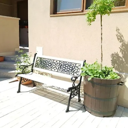 анси Apartament *