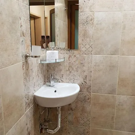 Apartament анси Pomorie
