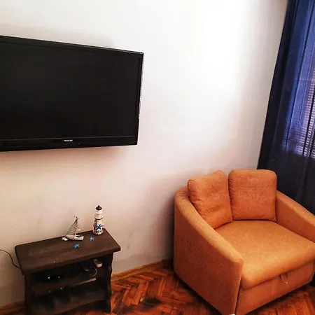 Apartament анси *