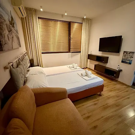 Apartament анси Pomorie