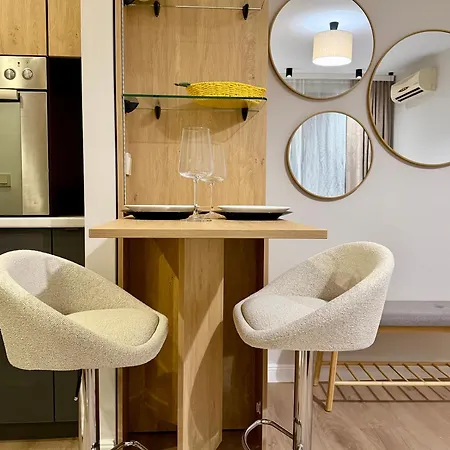 анси Apartament Pomorie