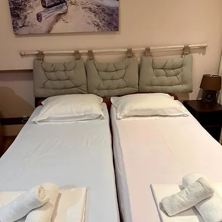 анси Appartement *