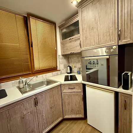 анси Поморие