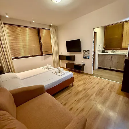 анси * Поморие