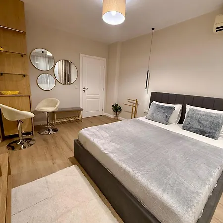 Apartmán анси Pomorie