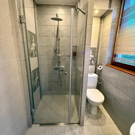Appartement анси Pomorie