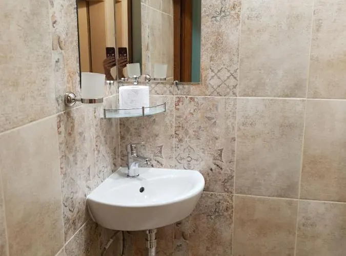 Apartment анси Pomorie