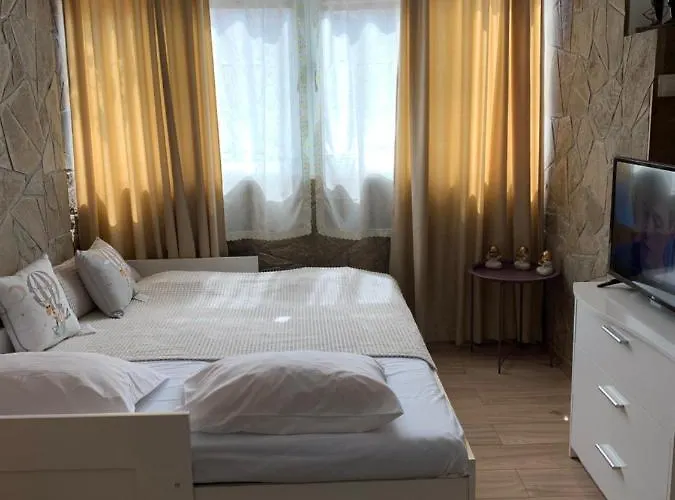 Apartment анси *