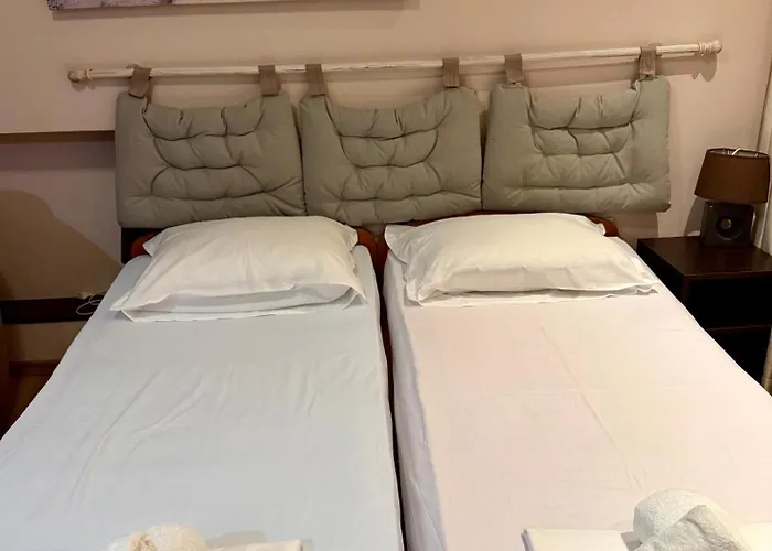 анси Apartment *